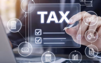 ผลกระทบด้านภาษีของTFRS 15